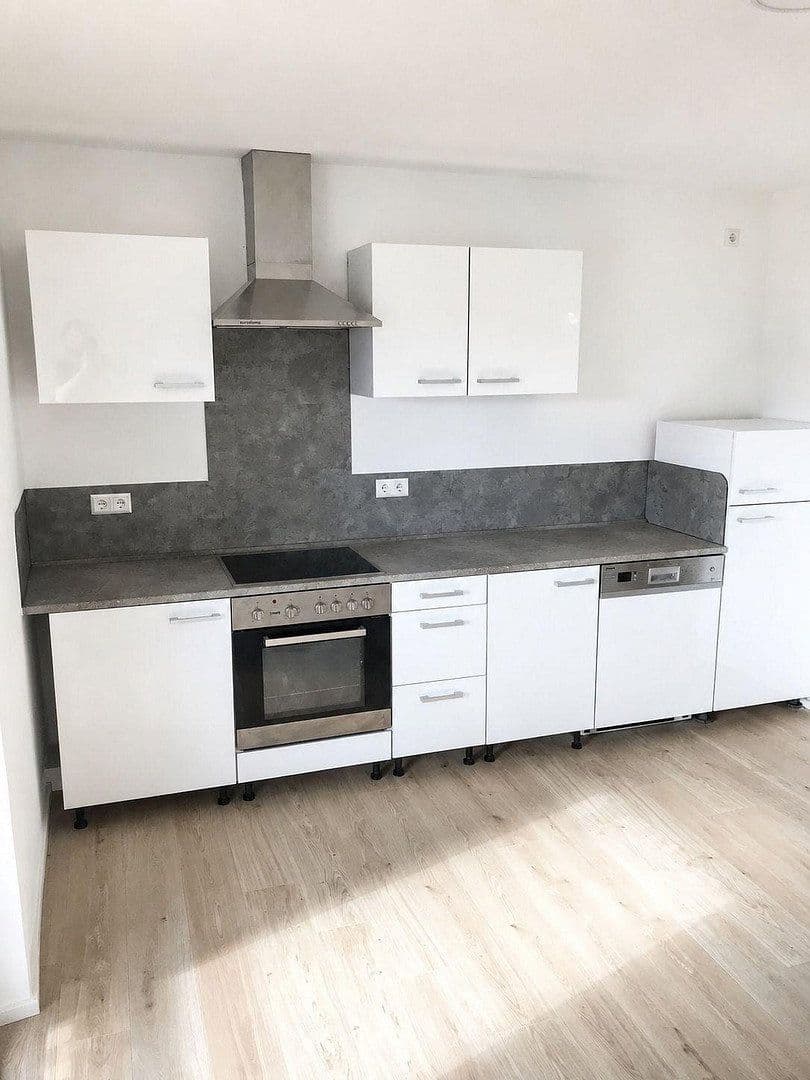 Pronájem bytu 2+1 76 m², Außerrötzing 29, Außernzell, Bavorsko Pronájem bytu 2+1 76 m², Außerrötzing 29, Außernzell, Bavorsko