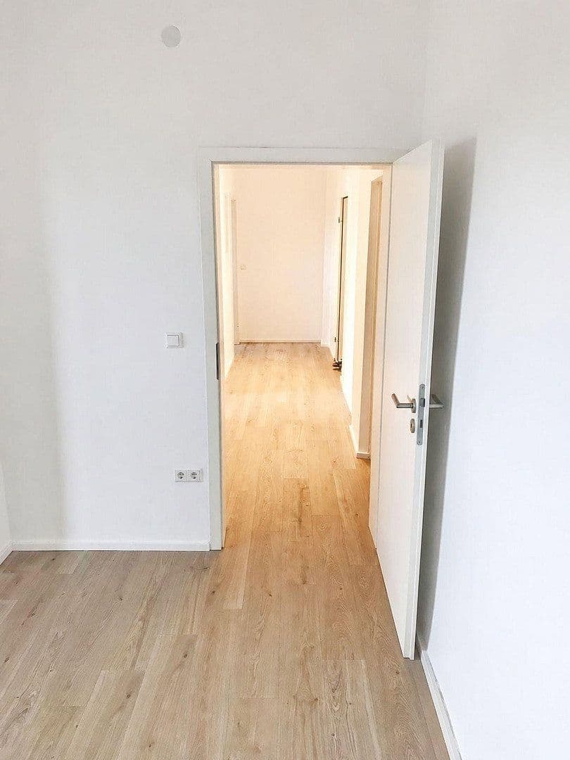 Pronájem bytu 2+1 76 m², Außerrötzing 29, Außernzell, Bavorsko Pronájem bytu 2+1 76 m², Außerrötzing 29, Außernzell, Bavorsko