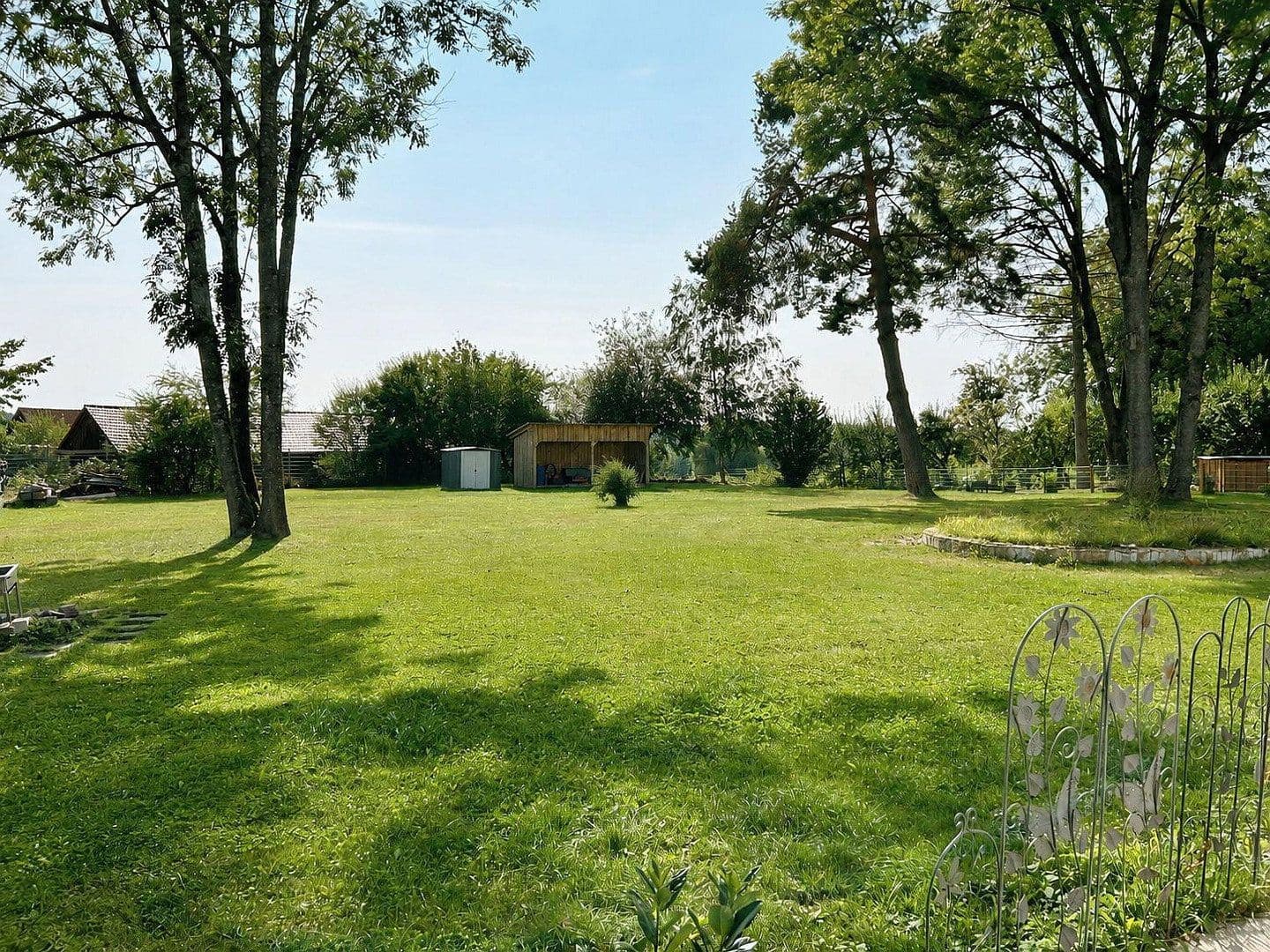 Pronájem bytu 2+1 76 m², Außerrötzing 29, Außernzell, Bavorsko Pronájem bytu 2+1 76 m², Außerrötzing 29, Außernzell, Bavorsko