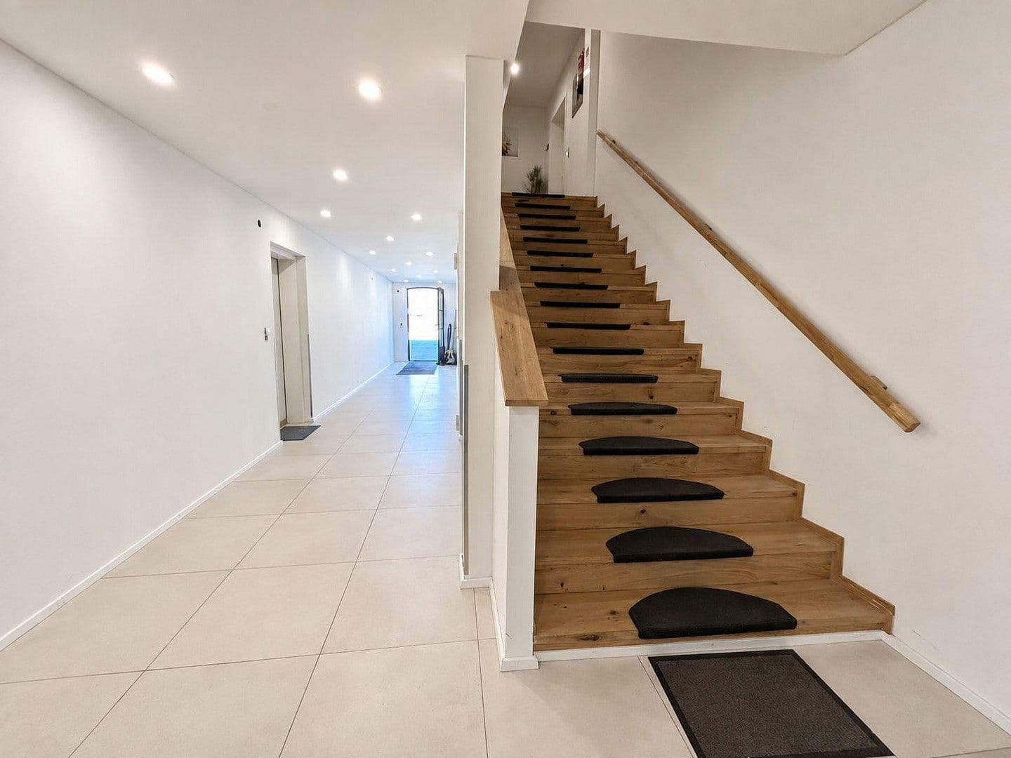 Pronájem bytu 2+1 76 m², Außerrötzing 29, Außernzell, Bavorsko Pronájem bytu 2+1 76 m², Außerrötzing 29, Außernzell, Bavorsko