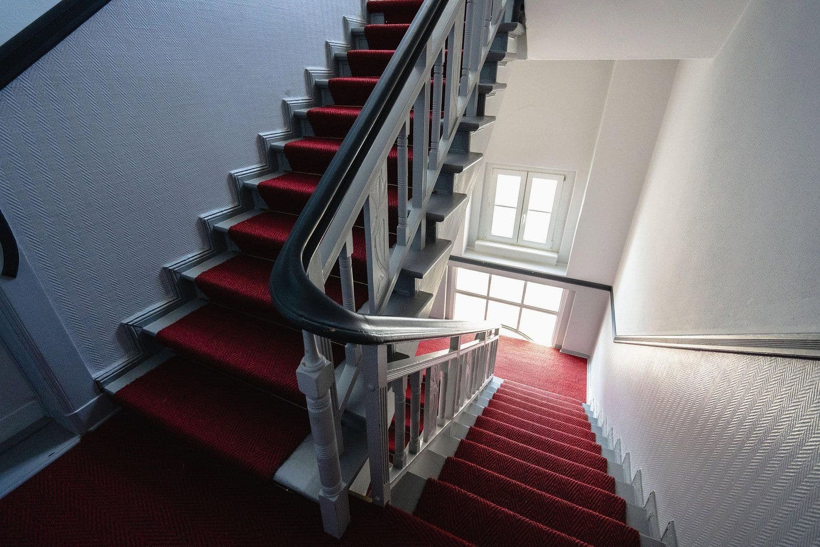 Prodej bytu 3+1 66 m², Wallenbergstrasse 4, Berlin, Berlín Prodej bytu 3+1 66 m², Wallenbergstrasse 4, Berlin, Berlín