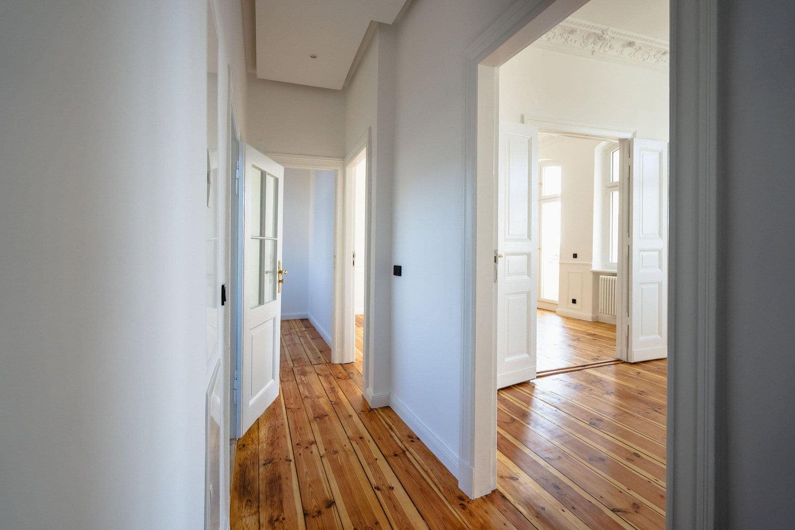 Prodej bytu 3+1 66 m², Wallenbergstrasse 4, Berlin, Berlín Prodej bytu 3+1 66 m², Wallenbergstrasse 4, Berlin, Berlín