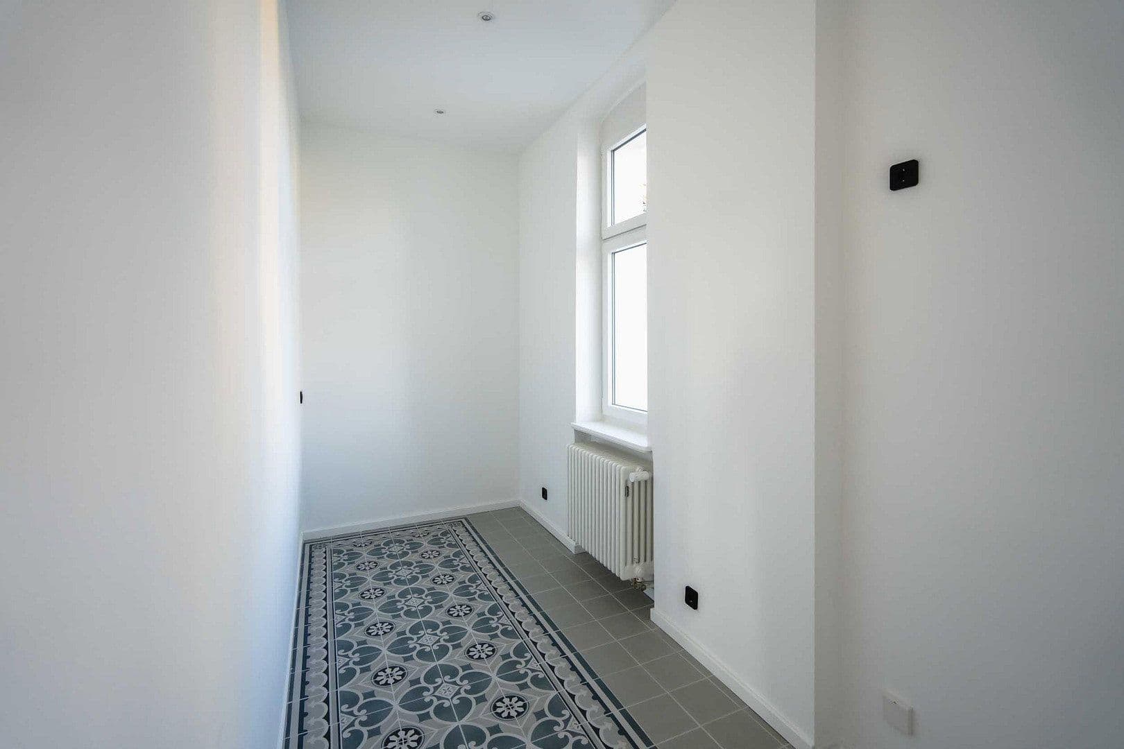 Prodej bytu 3+1 66 m², Wallenbergstrasse 4, Berlin, Berlín Prodej bytu 3+1 66 m², Wallenbergstrasse 4, Berlin, Berlín