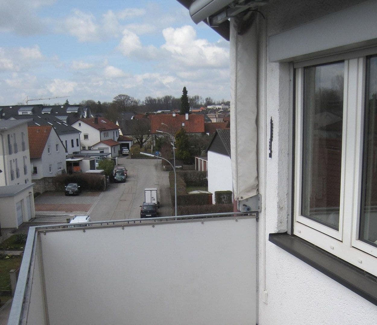Prodej bytu 3+1 75 m², Ludwig Anzengruber Str. 17, Dorfen, Bavorsko Prodej bytu 3+1 75 m², Ludwig Anzengruber Str. 17, Dorfen, Bavorsko
