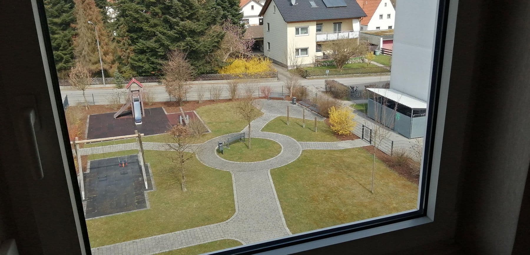 Prodej bytu 3+1 75 m², Ludwig Anzengruber Str. 17, Dorfen, Bavorsko Prodej bytu 3+1 75 m², Ludwig Anzengruber Str. 17, Dorfen, Bavorsko