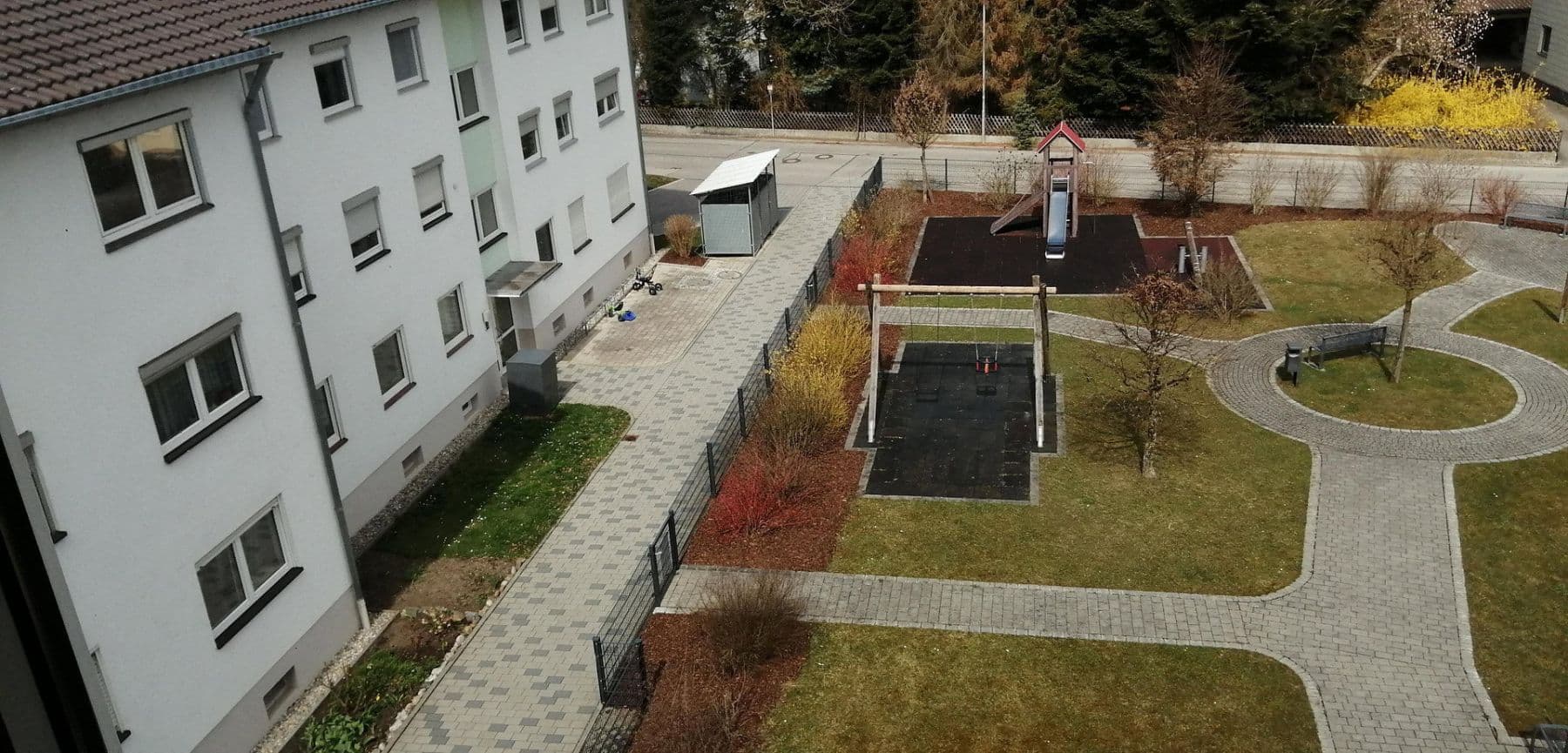 Prodej bytu 3+1 75 m², Ludwig Anzengruber Str. 17, Dorfen, Bavorsko Prodej bytu 3+1 75 m², Ludwig Anzengruber Str. 17, Dorfen, Bavorsko