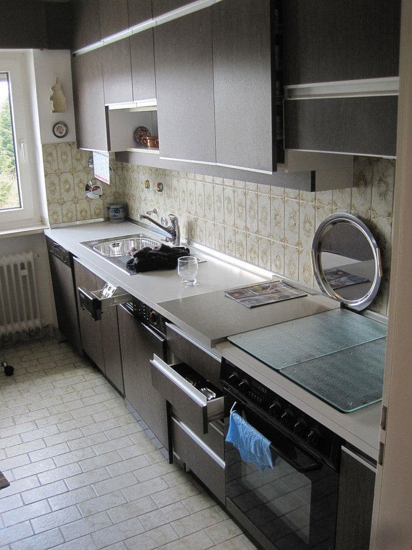 Prodej bytu 3+1 75 m², Ludwig Anzengruber Str. 17, Dorfen, Bavorsko Prodej bytu 3+1 75 m², Ludwig Anzengruber Str. 17, Dorfen, Bavorsko