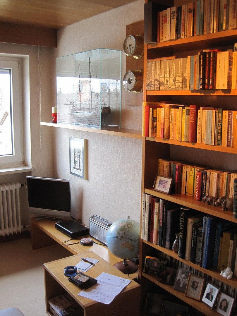 Prodej bytu 3+1 75 m², Ludwig Anzengruber Str. 17, Dorfen, Bavorsko Prodej bytu 3+1 75 m², Ludwig Anzengruber Str. 17, Dorfen, Bavorsko