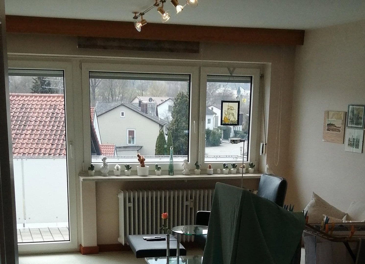 Prodej bytu 3+1 75 m², Ludwig Anzengruber Str. 17, Dorfen, Bavorsko Prodej bytu 3+1 75 m², Ludwig Anzengruber Str. 17, Dorfen, Bavorsko