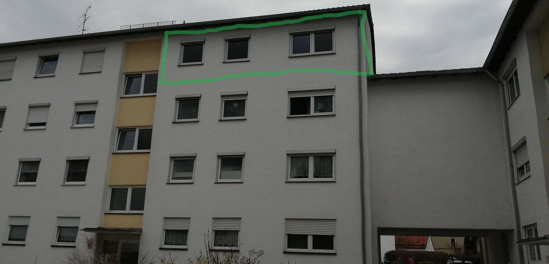 Prodej bytu 3+1 75 m², Ludwig Anzengruber Str. 17, Dorfen, Bavorsko Prodej bytu 3+1 75 m², Ludwig Anzengruber Str. 17, Dorfen, Bavorsko