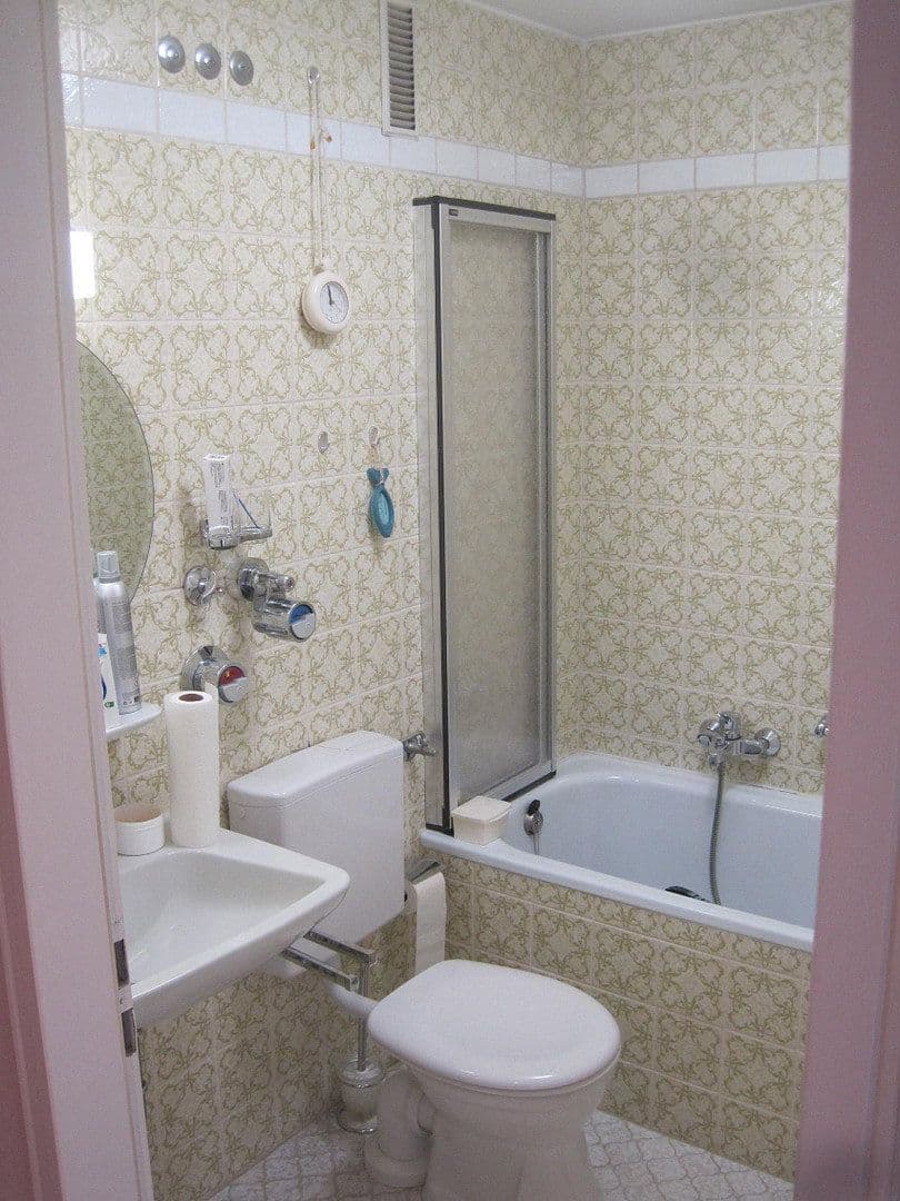 Prodej bytu 3+1 75 m², Ludwig Anzengruber Str. 17, Dorfen, Bavorsko Prodej bytu 3+1 75 m², Ludwig Anzengruber Str. 17, Dorfen, Bavorsko