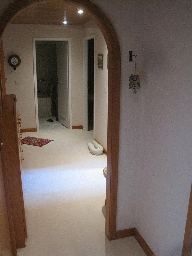 Prodej bytu 3+1 75 m², Ludwig Anzengruber Str. 17, Dorfen, Bavorsko Prodej bytu 3+1 75 m², Ludwig Anzengruber Str. 17, Dorfen, Bavorsko