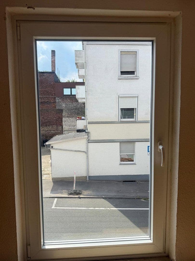 Pronájem bytu 3+1 70 m², Schwarzbach 134, Wuppertal, Severní Porýní-Vestfálsko Pronájem bytu 3+1 70 m², Schwarzbach 134, Wuppertal, Severní Porýní-Vestfálsko