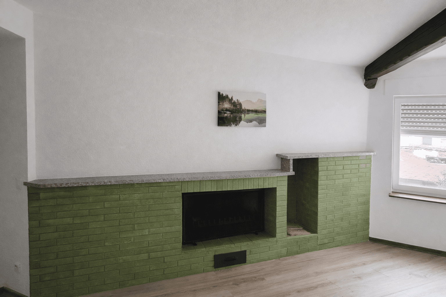 Prodej domu 125 m², pozemek 320 m², Haincherstraße 11, Limeshain, Hessen Prodej domu 125 m², pozemek 320 m², Haincherstraße 11, Limeshain, Hessen