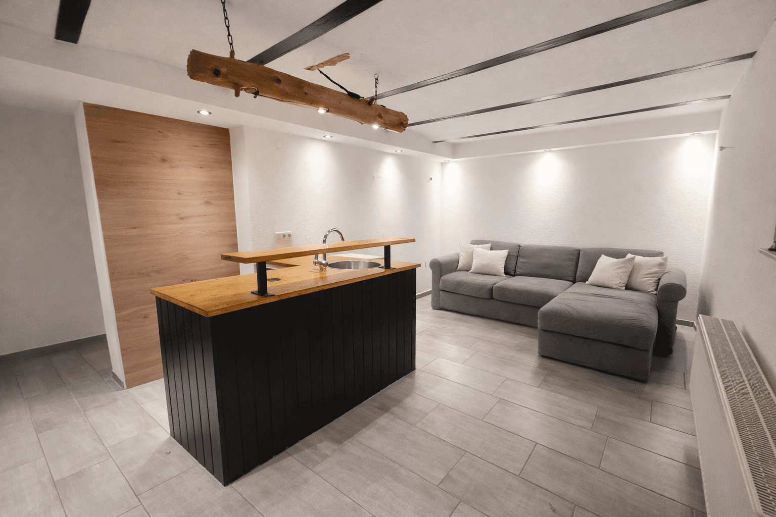 Prodej domu 125 m², pozemek 320 m², Haincherstraße 11, Limeshain, Hessen Prodej domu 125 m², pozemek 320 m², Haincherstraße 11, Limeshain, Hessen