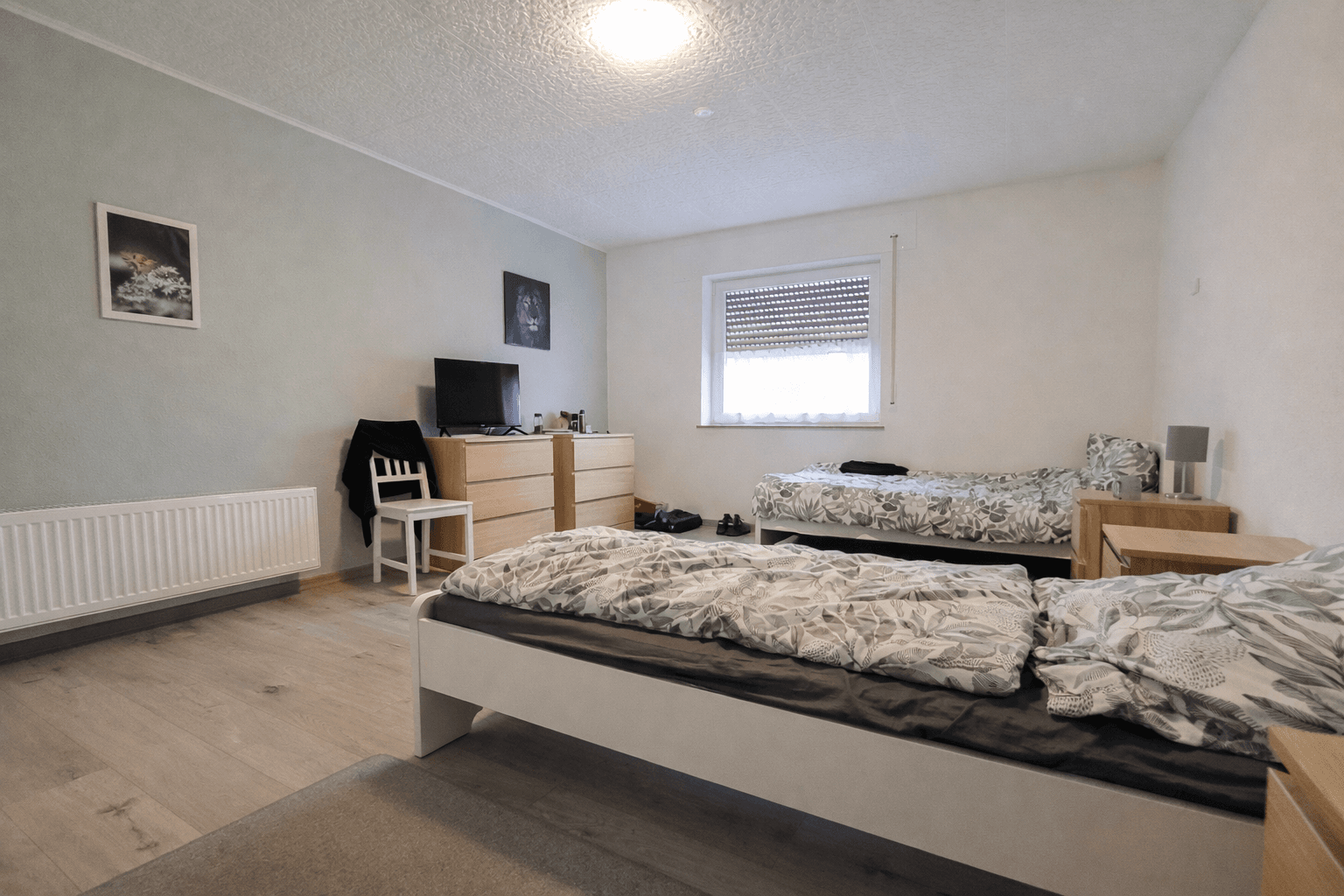 Prodej domu 125 m², pozemek 320 m², Haincherstraße 11, Limeshain, Hessen Prodej domu 125 m², pozemek 320 m², Haincherstraße 11, Limeshain, Hessen