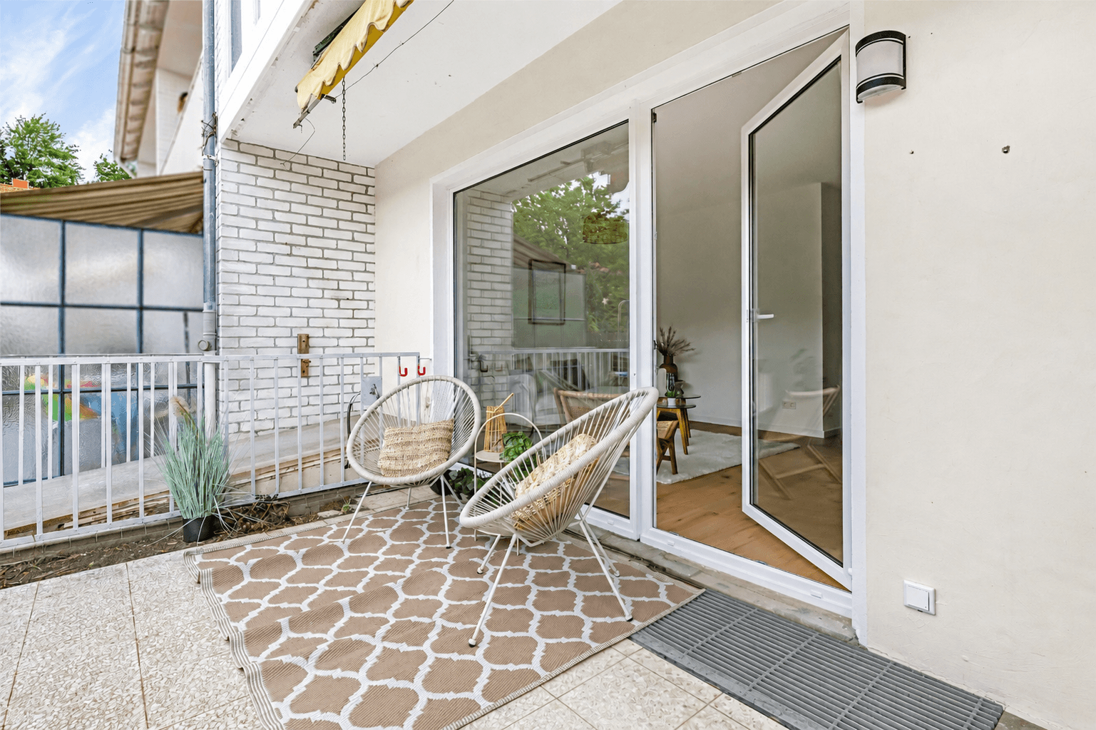Prodej domu 112 m², pozemek 178 m², Bremen, Bremen Prodej domu 112 m², pozemek 178 m², Bremen, Bremen