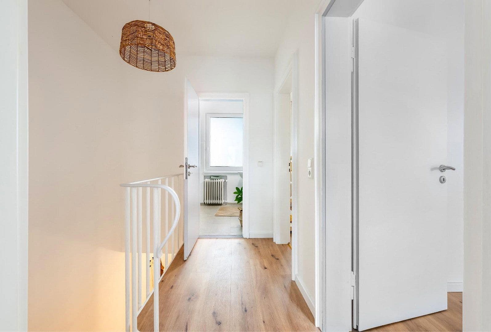 Prodej domu 112 m², pozemek 178 m², Bremen, Bremen Prodej domu 112 m², pozemek 178 m², Bremen, Bremen