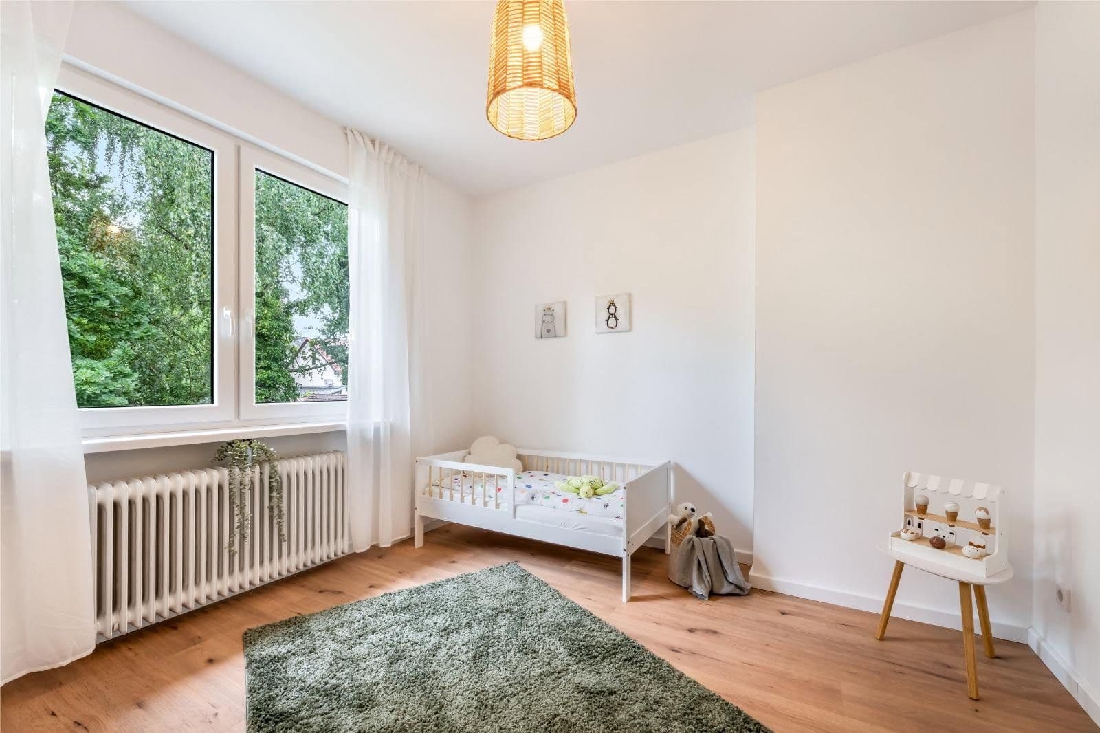Prodej domu 112 m², pozemek 178 m², Bremen, Bremen Prodej domu 112 m², pozemek 178 m², Bremen, Bremen