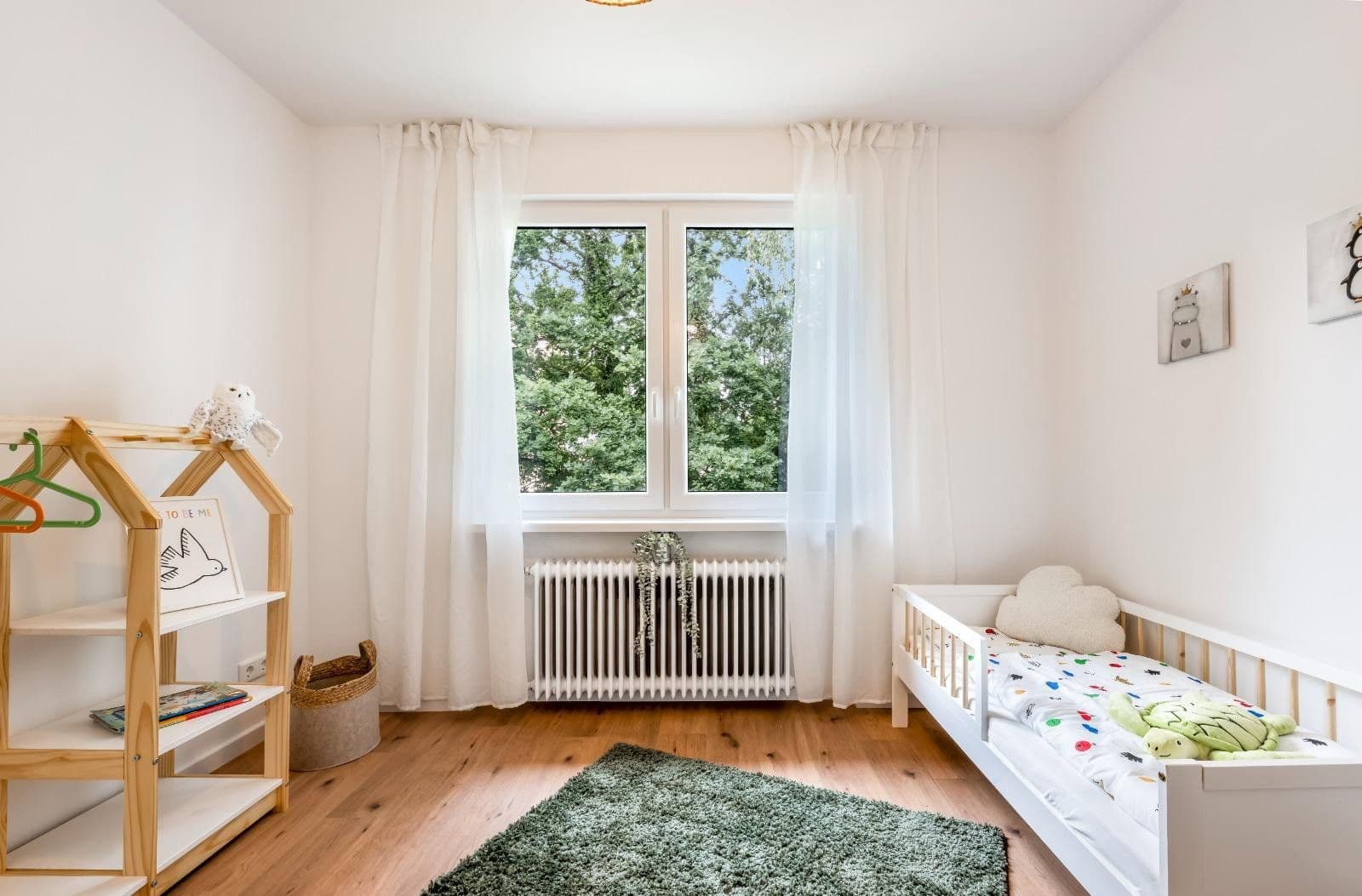 Prodej domu 112 m², pozemek 178 m², Bremen, Bremen Prodej domu 112 m², pozemek 178 m², Bremen, Bremen