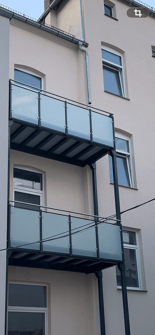 Pronájem bytu 7+1 165 m², Marburger Straße 32, Gießen, Hessen Pronájem bytu 7+1 165 m², Marburger Straße 32, Gießen, Hessen