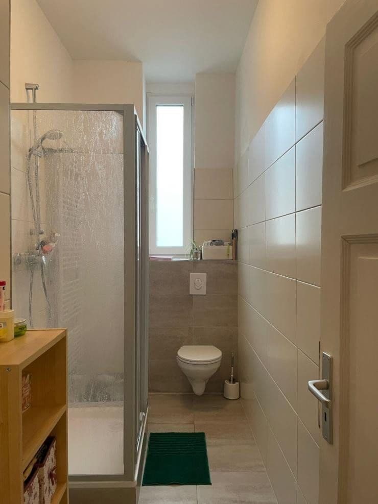 Pronájem bytu 7+1 165 m², Marburger Straße 32, Gießen, Hessen Pronájem bytu 7+1 165 m², Marburger Straße 32, Gießen, Hessen