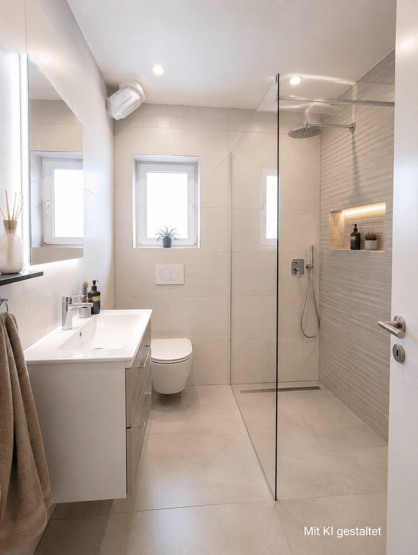 Prodej domu 171 m², pozemek 519 m², Eichenweg 7, Affing, Bavorsko Prodej domu 171 m², pozemek 519 m², Eichenweg 7, Affing, Bavorsko