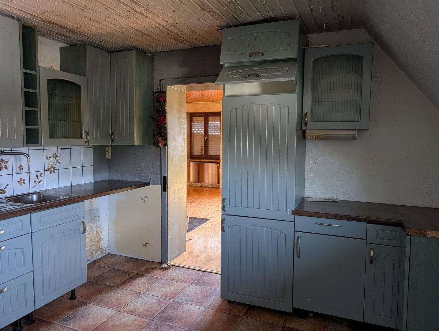 Prodej domu 171 m², pozemek 519 m², Eichenweg 7, Affing, Bavorsko Prodej domu 171 m², pozemek 519 m², Eichenweg 7, Affing, Bavorsko