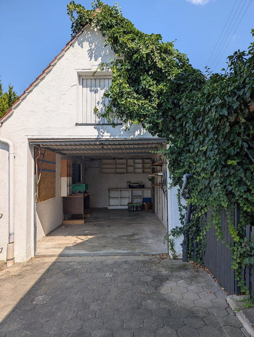 Prodej domu 171 m², pozemek 519 m², Eichenweg 7, Affing, Bavorsko Prodej domu 171 m², pozemek 519 m², Eichenweg 7, Affing, Bavorsko