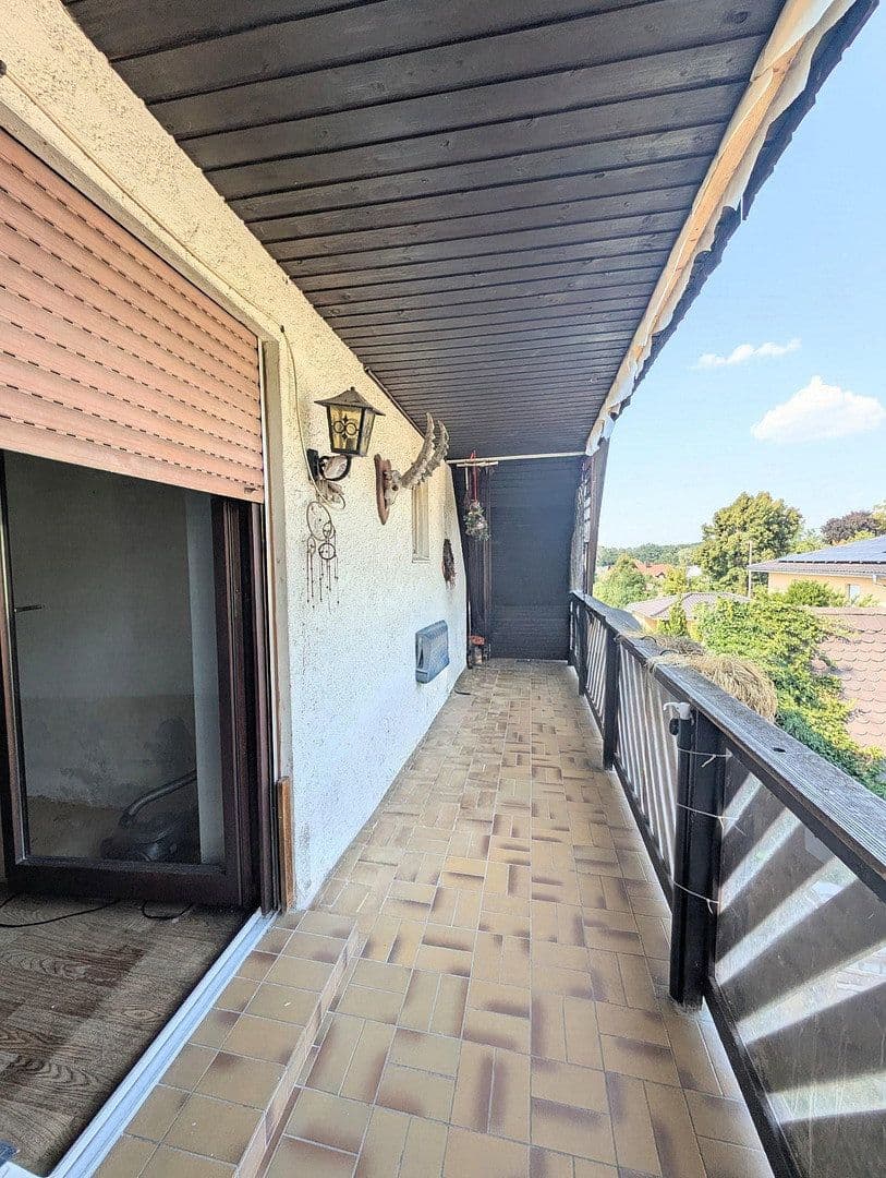 Prodej domu 171 m², pozemek 519 m², Eichenweg 7, Affing, Bavorsko Prodej domu 171 m², pozemek 519 m², Eichenweg 7, Affing, Bavorsko