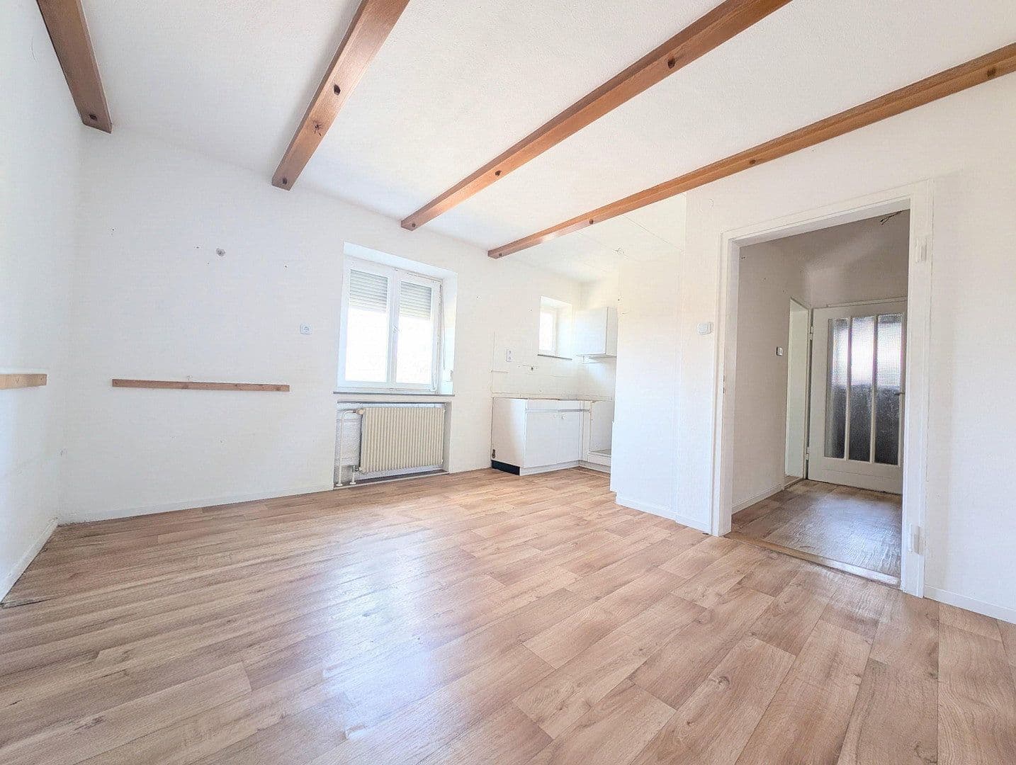 Prodej domu 171 m², pozemek 519 m², Eichenweg 7, Affing, Bavorsko Prodej domu 171 m², pozemek 519 m², Eichenweg 7, Affing, Bavorsko