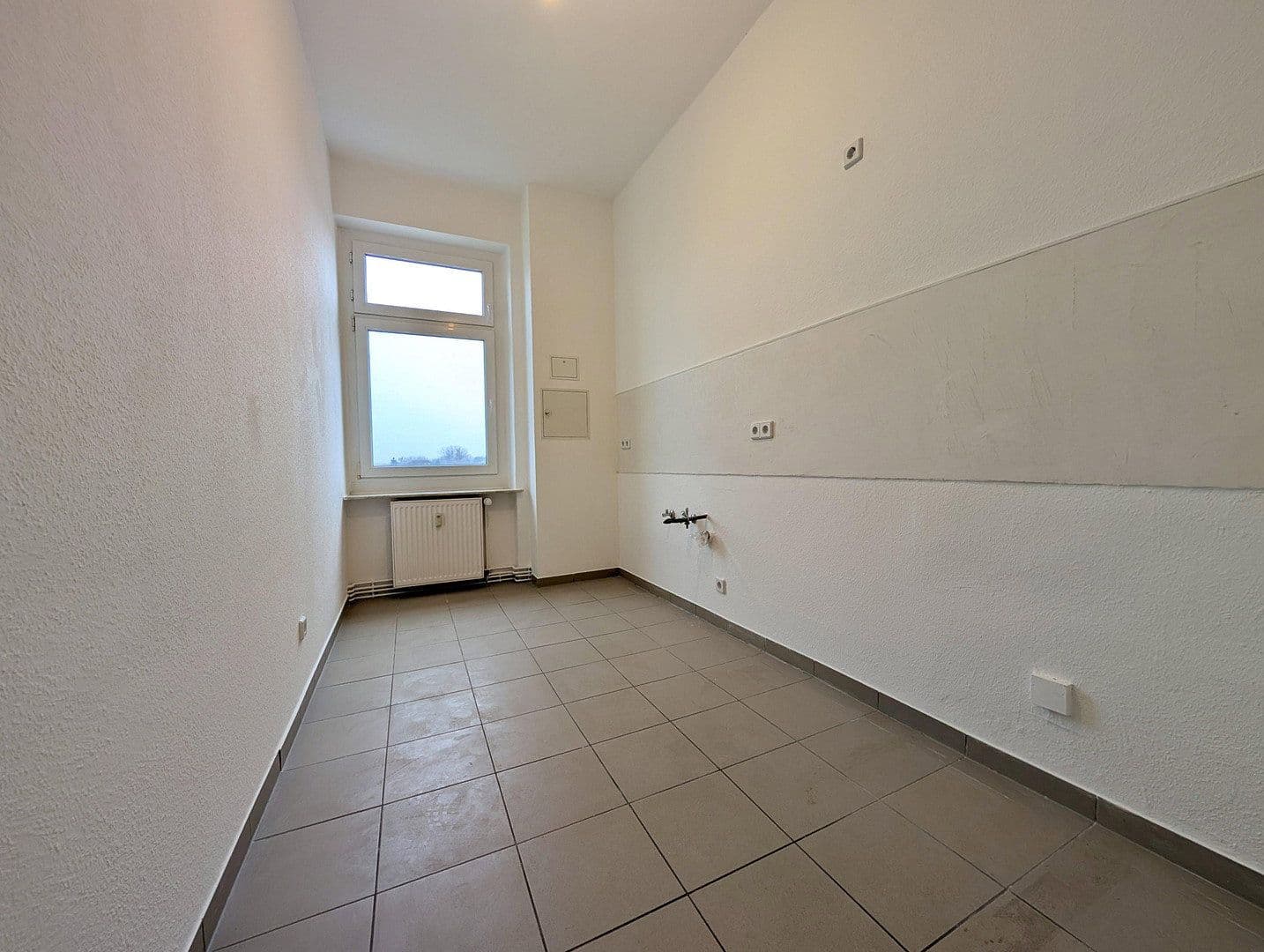 Pronájem bytu 2+1 53 m², Luckenwalde, Braniborsko Pronájem bytu 2+1 53 m², Luckenwalde, Braniborsko