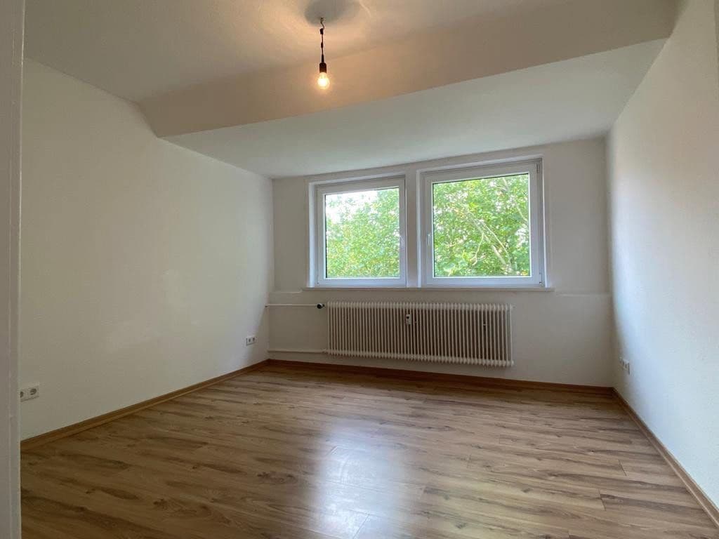 Pronájem bytu 3+1 55 m², Bremerhaven, Bremen Pronájem bytu 3+1 55 m², Bremerhaven, Bremen