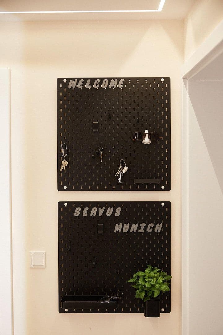Pronájem bytu 10 m², Stockmannstraße 34, München, Bavorsko Pronájem bytu 10 m², Stockmannstraße 34, München, Bavorsko
