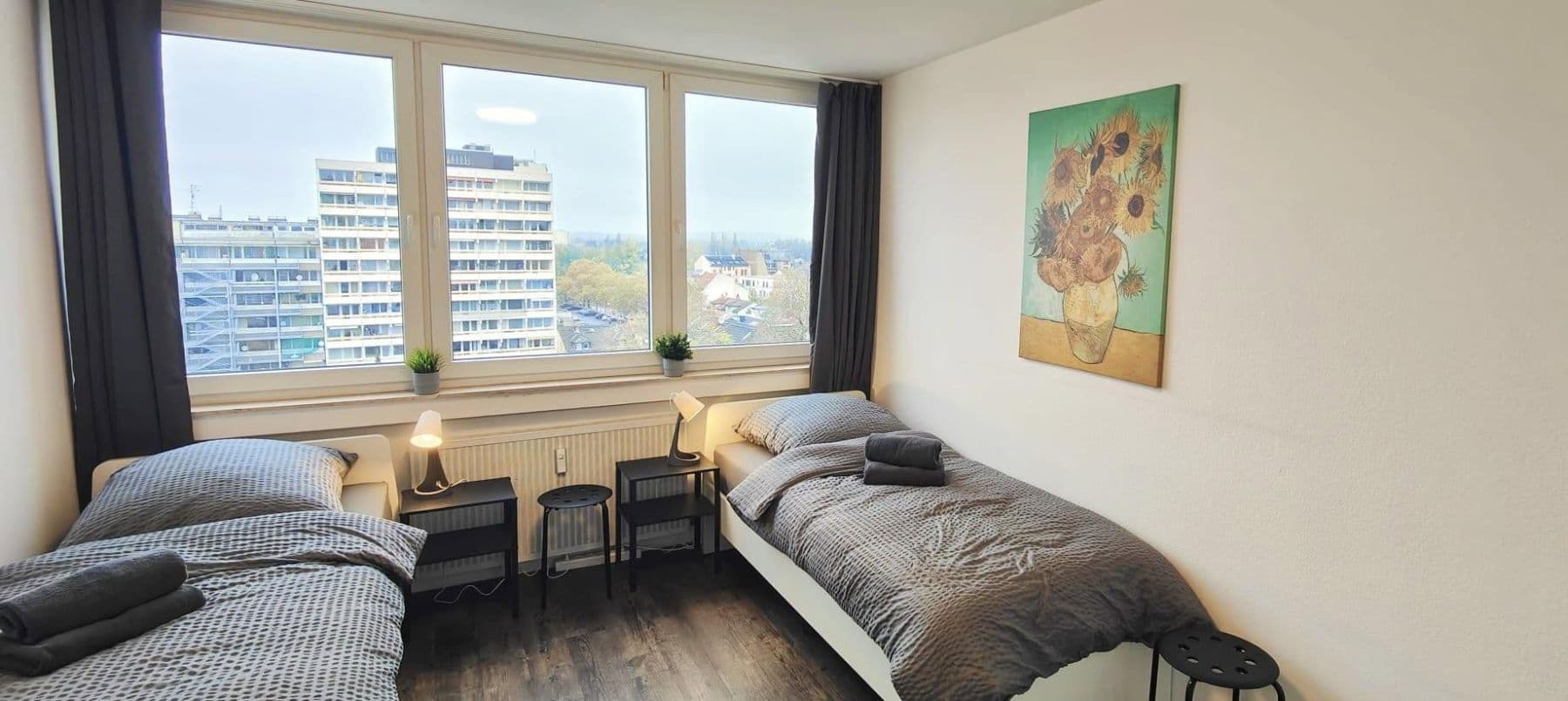 Prodej bytu 2+1 59 m², Offenbach am Main, Hessen Prodej bytu 2+1 59 m², Offenbach am Main, Hessen