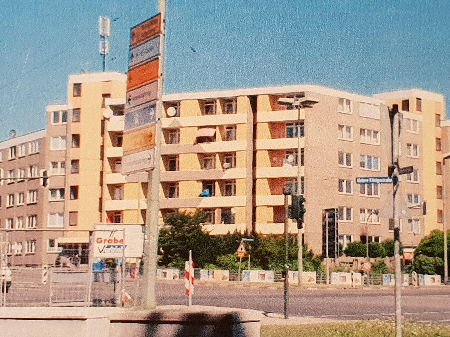Prodej bytu 4+1 70 m², Zentgrafenstraße 108, Kassel, Hessen Prodej bytu 4+1 70 m², Zentgrafenstraße 108, Kassel, Hessen