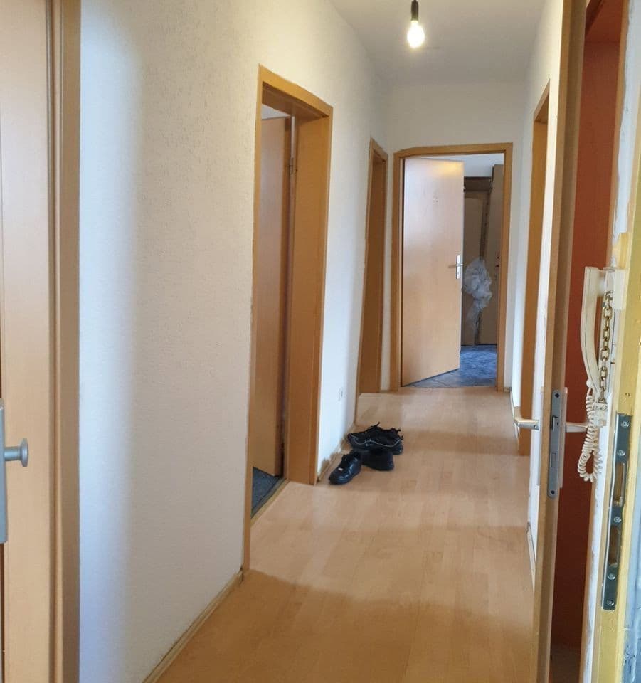 Prodej bytu 4+1 70 m², Zentgrafenstraße 108, Kassel, Hessen Prodej bytu 4+1 70 m², Zentgrafenstraße 108, Kassel, Hessen
