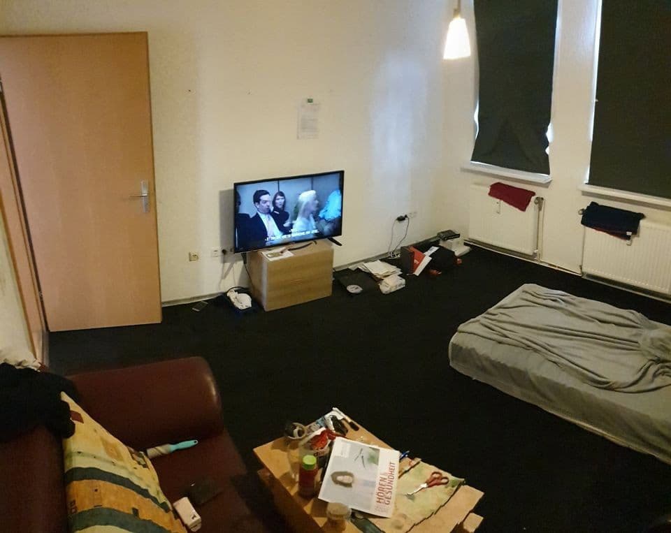 Prodej bytu 4+1 70 m², Zentgrafenstraße 108, Kassel, Hessen Prodej bytu 4+1 70 m², Zentgrafenstraße 108, Kassel, Hessen
