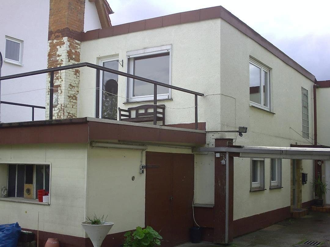Prodej bytu 4+1 70 m², Zentgrafenstraße 108, Kassel, Hessen Prodej bytu 4+1 70 m², Zentgrafenstraße 108, Kassel, Hessen