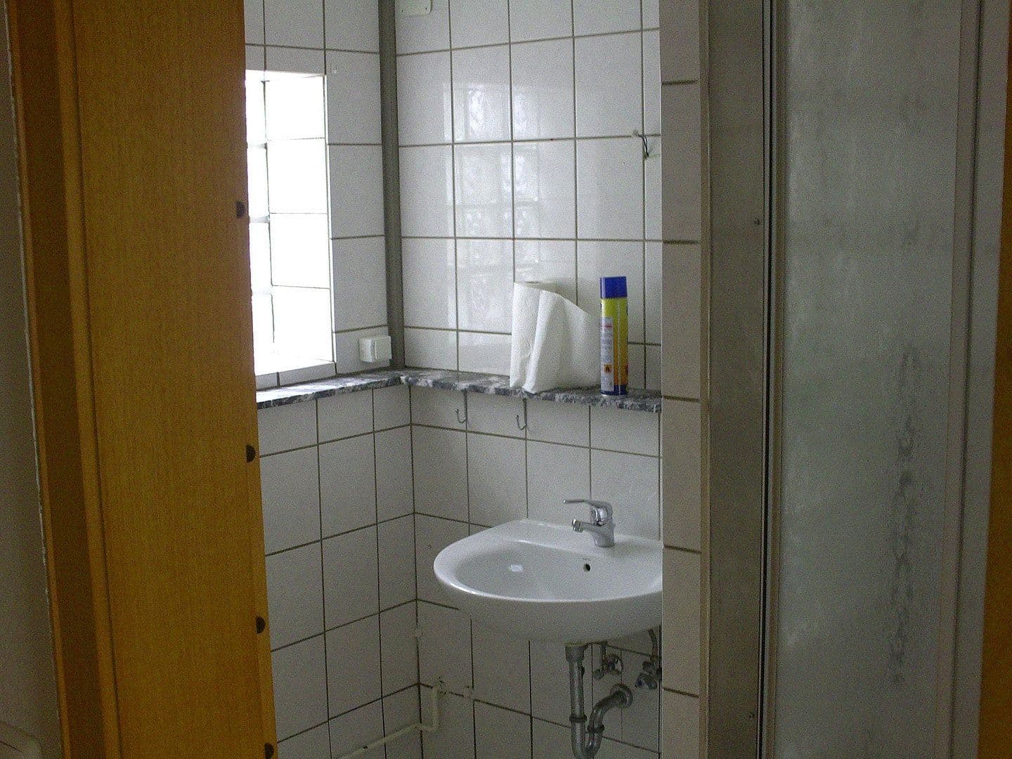 Prodej bytu 4+1 70 m², Zentgrafenstraße 108, Kassel, Hessen Prodej bytu 4+1 70 m², Zentgrafenstraße 108, Kassel, Hessen