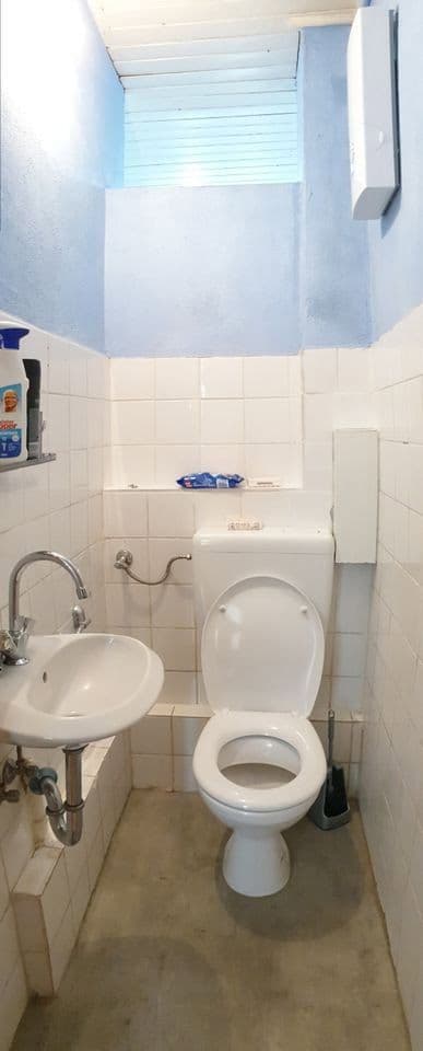 Prodej bytu 4+1 70 m², Zentgrafenstraße 108, Kassel, Hessen Prodej bytu 4+1 70 m², Zentgrafenstraße 108, Kassel, Hessen