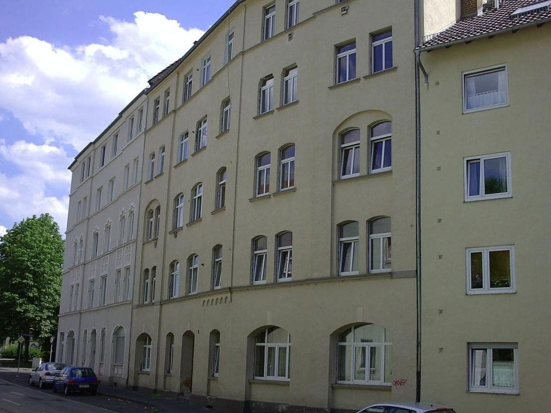 Prodej bytu 4+1 70 m², Zentgrafenstraße 108, Kassel, Hessen Prodej bytu 4+1 70 m², Zentgrafenstraße 108, Kassel, Hessen