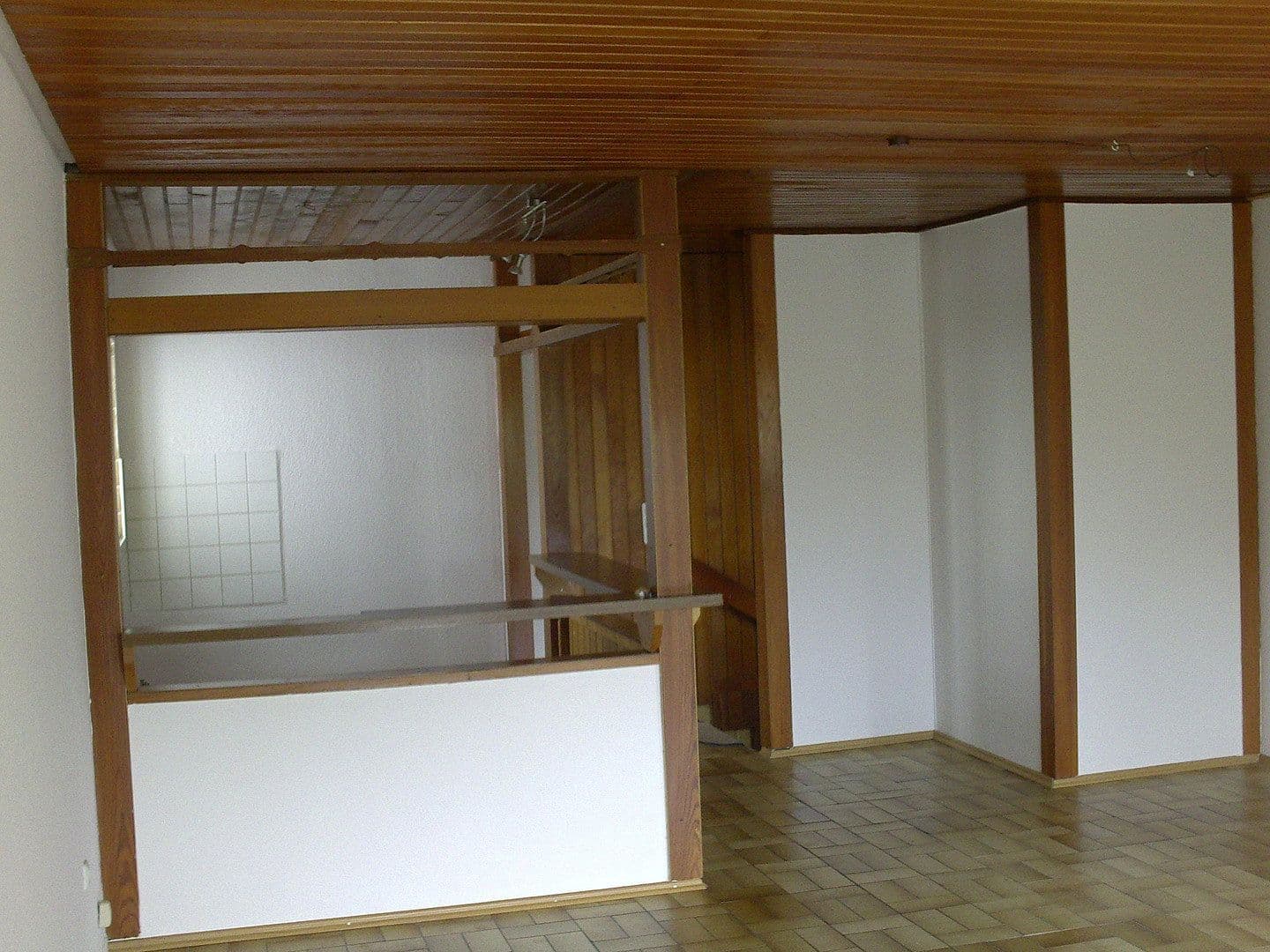 Prodej bytu 4+1 70 m², Zentgrafenstraße 108, Kassel, Hessen Prodej bytu 4+1 70 m², Zentgrafenstraße 108, Kassel, Hessen