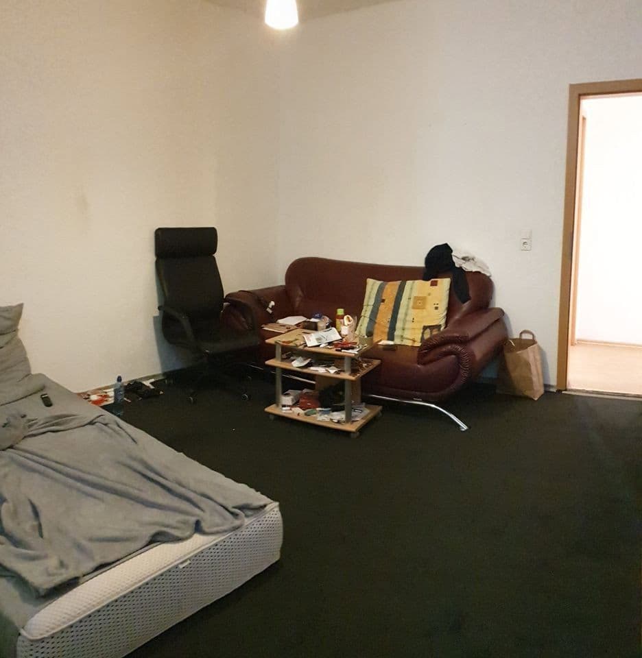 Prodej bytu 4+1 70 m², Zentgrafenstraße 108, Kassel, Hessen Prodej bytu 4+1 70 m², Zentgrafenstraße 108, Kassel, Hessen
