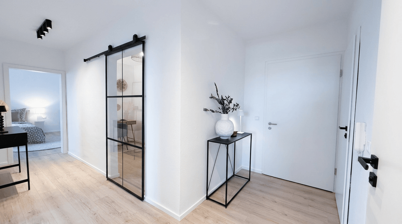Prodej bytu 2+1 72 m², Schweinfurt, Bavorsko Prodej bytu 2+1 72 m², Schweinfurt, Bavorsko