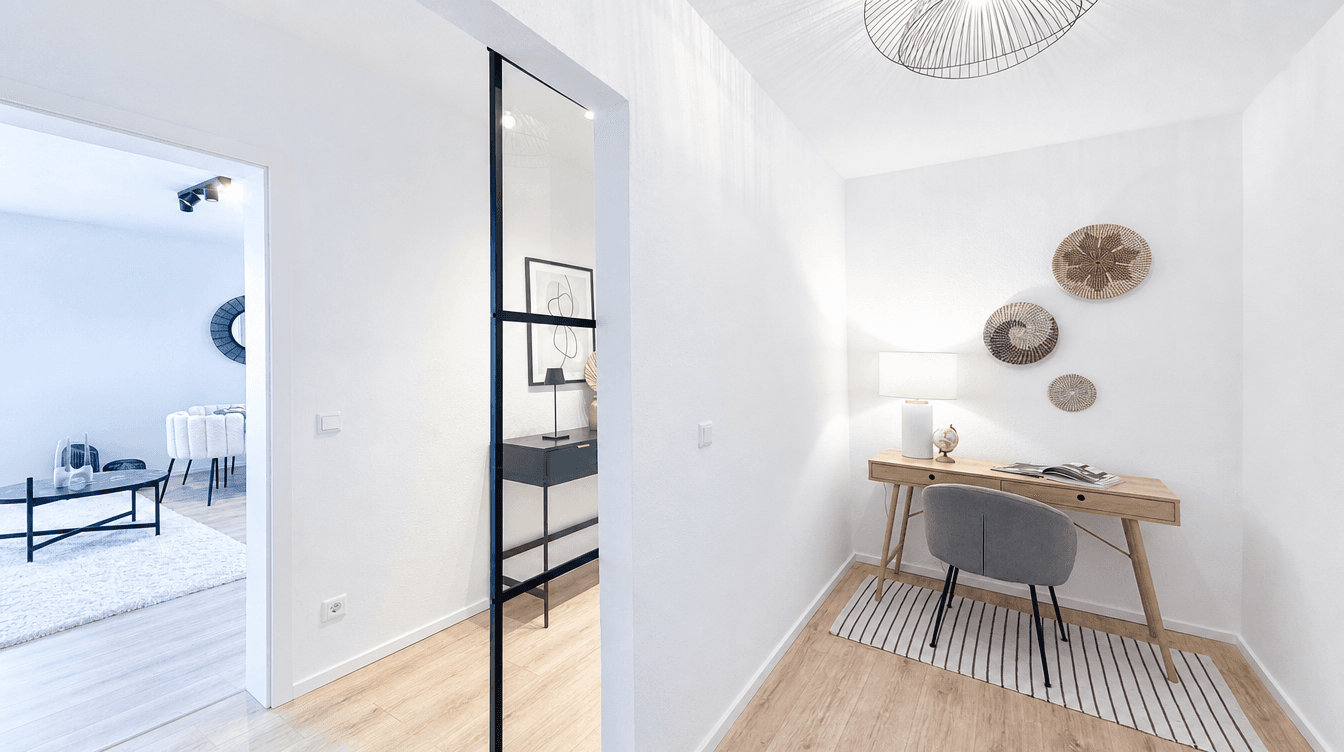 Prodej bytu 2+1 72 m², Schweinfurt, Bavorsko Prodej bytu 2+1 72 m², Schweinfurt, Bavorsko