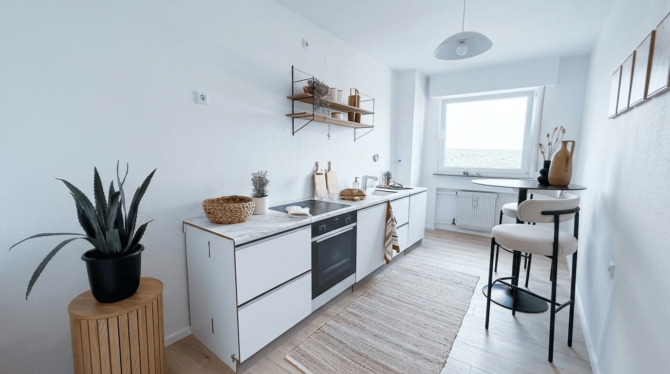 Prodej bytu 2+1 72 m², Schweinfurt, Bavorsko Prodej bytu 2+1 72 m², Schweinfurt, Bavorsko