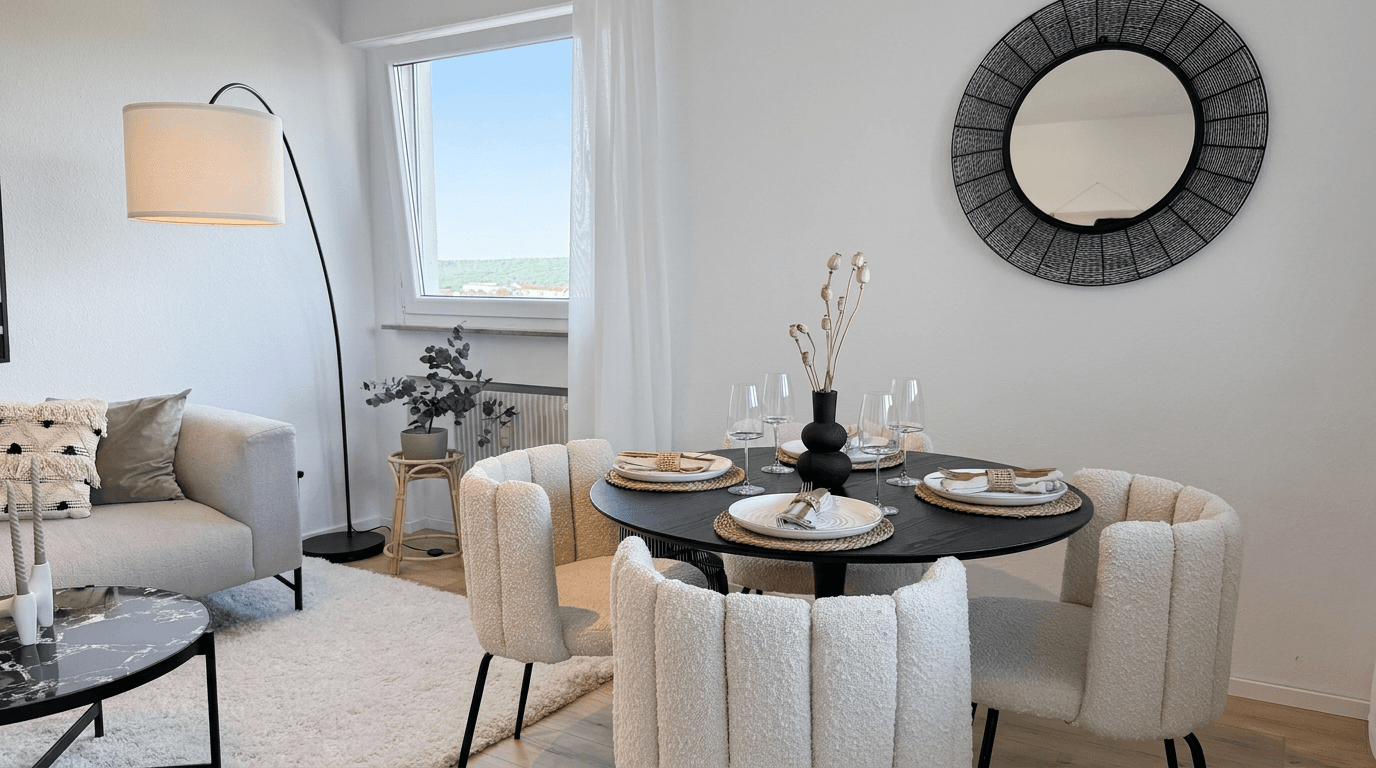 Prodej bytu 2+1 72 m², Schweinfurt, Bavorsko Prodej bytu 2+1 72 m², Schweinfurt, Bavorsko