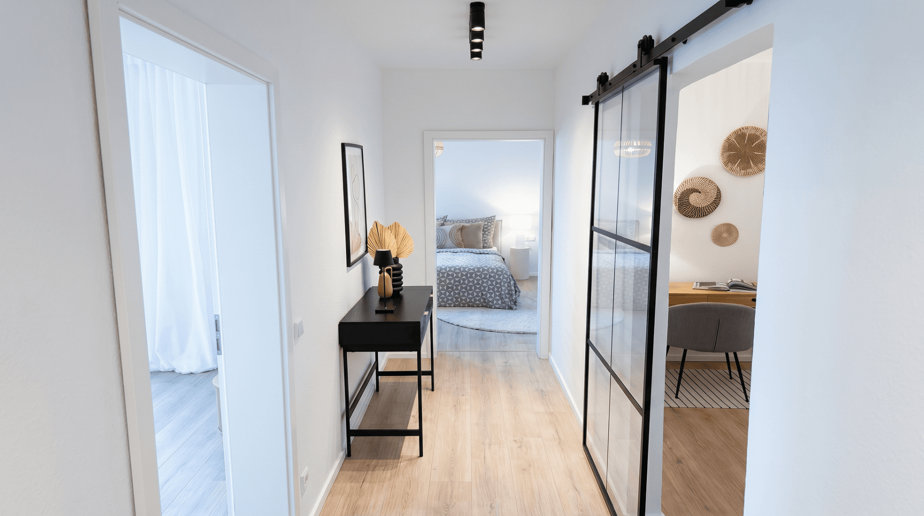 Prodej bytu 2+1 72 m², Schweinfurt, Bavorsko Prodej bytu 2+1 72 m², Schweinfurt, Bavorsko