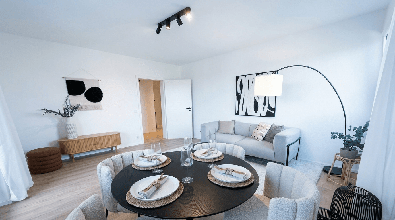 Prodej bytu 2+1 72 m², Schweinfurt, Bavorsko Prodej bytu 2+1 72 m², Schweinfurt, Bavorsko